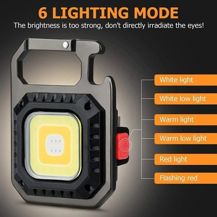 Aaa Keychain Flashlight Aaa Keychain Flashlight