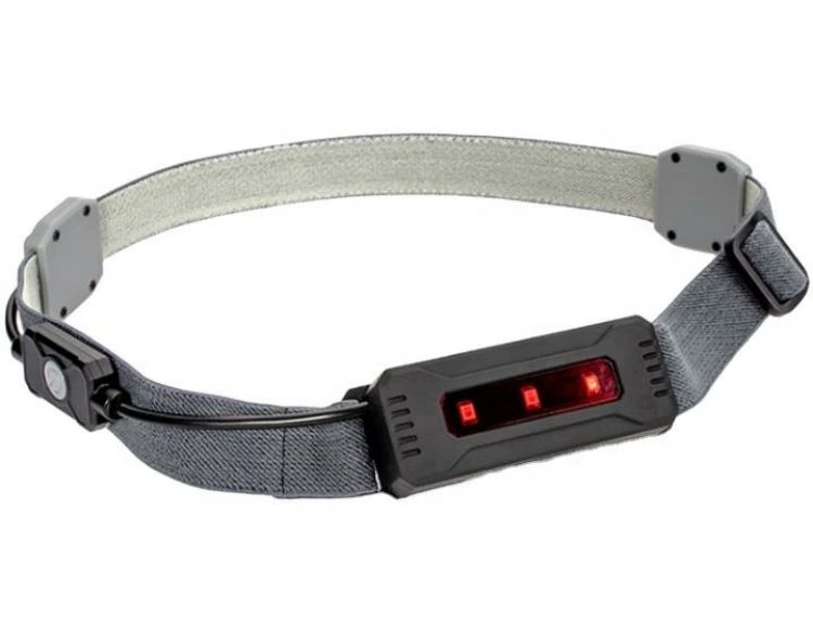 Batteridriven LED arbetslampa