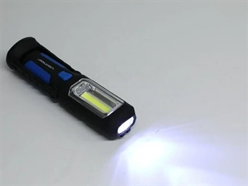 LED Smart Lights är effektiva, bekväma och hälsosamma