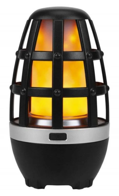 Led campingljus Batteridriven