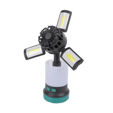1000 Lumen Camping Lantern