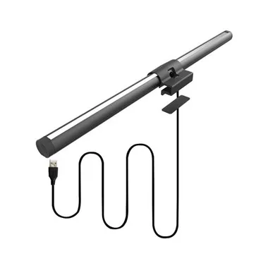 Studiebord LED -ljus